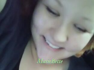 MarieBette