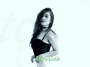 MarieGolds