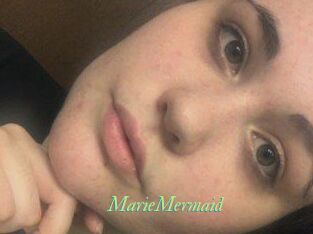 MarieMermaid