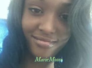 MarieMoore