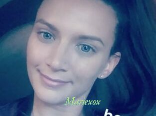 Mariexox