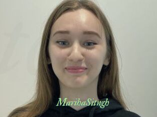 MarihaSitngh