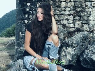 MarikaShow