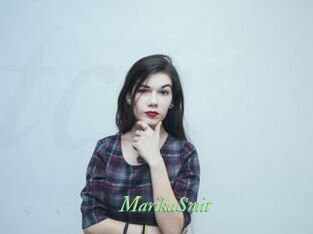 MarikaSmit