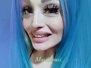 Mariliciouss