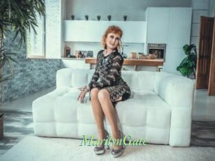 MarilynGate