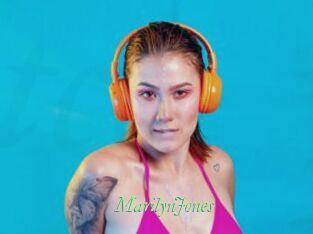 MarilynJones