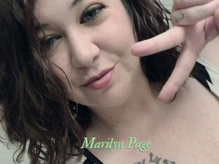 Marilyn_Page