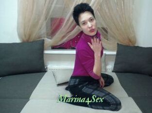 Marina4Sex