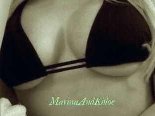 MarinaAndKhloe