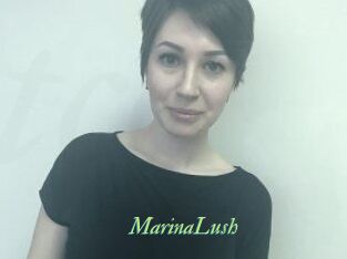 MarinaLush