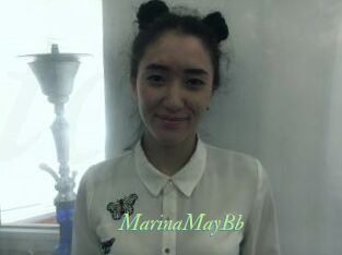 MarinaMayBb