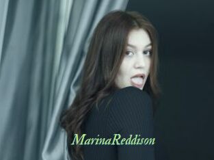 MarinaReddison