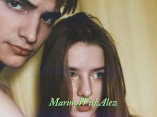 MarinaWithAlez