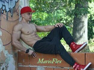 MarioFlex