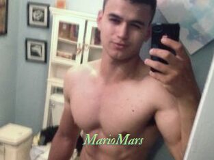 Mario_Mars