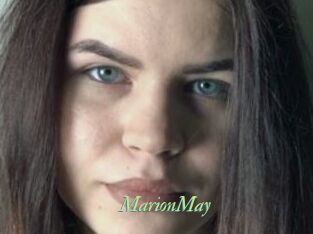 MarionMay