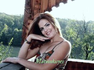Marionkisyes