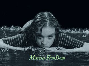 Marisa_FemDom