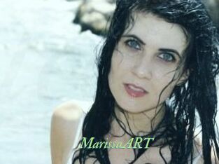 MarissaART