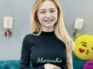 MarissaKa