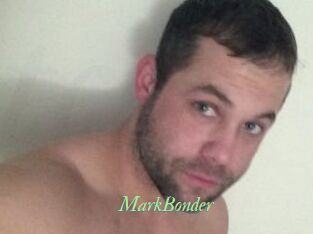 MarkBonder