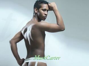 MarkCarter