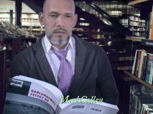 MarkCollen