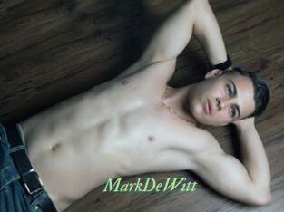MarkDeWitt