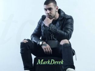 MarkDerek