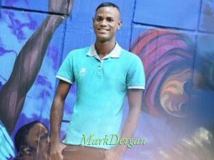 MarkDergan
