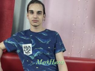 MarkHarris