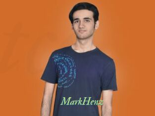 MarkHenz