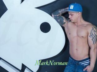 MarkNorman