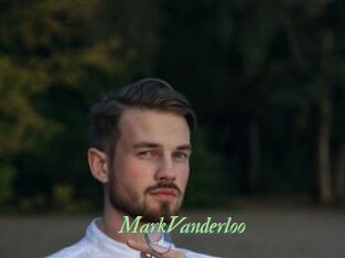 MarkVanderloo