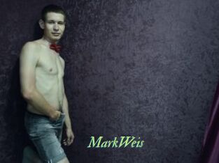 MarkWeis