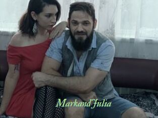 MarkandJulia
