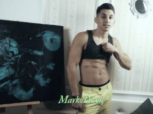 MarkoDevil