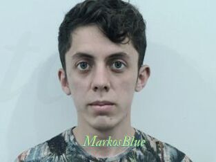 MarkosBlue