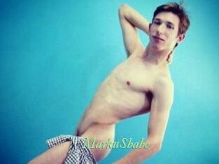 MarkuSbabe