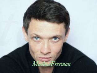 MarkusFreeman