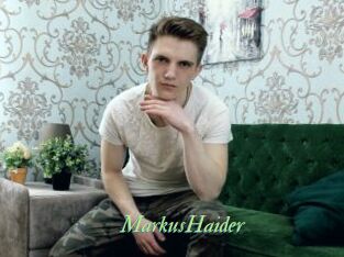 MarkusHaider