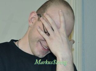 MarkusStrong