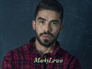 MarkyLewis