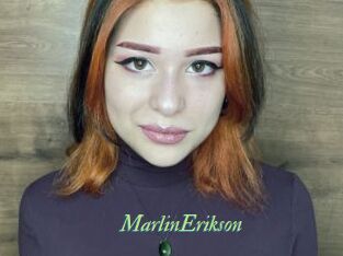 MarlinErikson