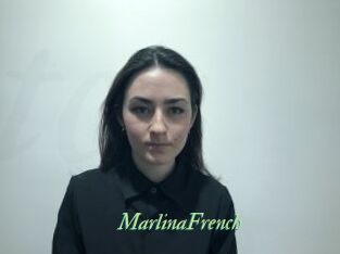 MarlinaFrench