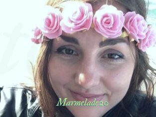 Marmelade20