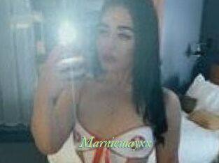 Marniemayxx