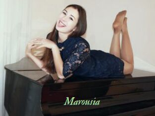 Marousia