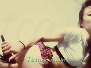 MarrilynnMasters